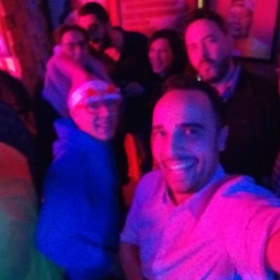 Leonés y Español //San Mamés - La Palomera, mi barrio // Médico de Familia. Trabaja en SERMAS // Blog Atención Primaria : Marvateca 19.0