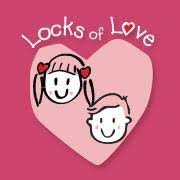 Locks of Love Awareness Page
