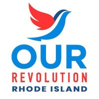 Our Revolution RI (@ourrevolutionri) 's Twitter Profile