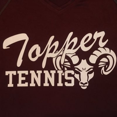 Houston High School Tennis Team