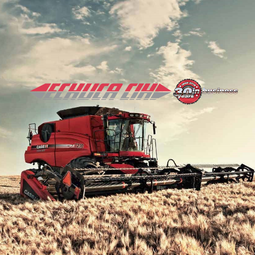 EchucaCIH's profile picture. Echuca CIH Sales & Service Pty Ltd is an agricultural machinery and equipment dealer providing high quality parts, sales, and after sales support