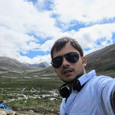 Jambalahaatraja's profile picture. Indian first!! Freelance Healthcare professional with 15+ years experience in Revenue cycle management. TDP activist, Mahesh babu and Sachin super fan!!