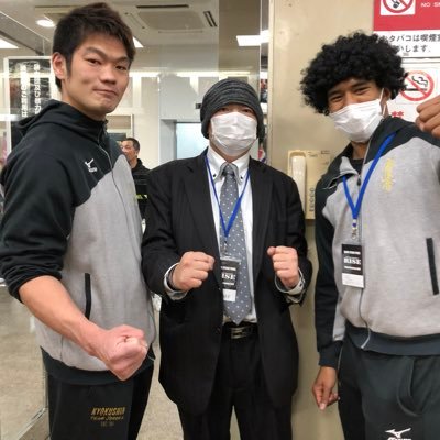 iizimanao's profile picture. Kickboxing Extreme Fight Game RISE staff. #RISE #RISEWS #RISEGP #RISEWEST #RISENORTH #RISE_Nova