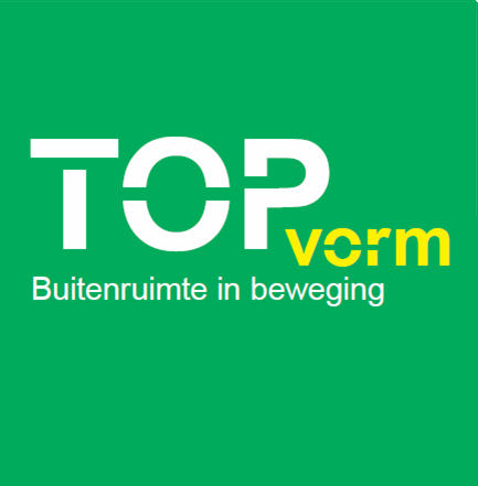 Topvorm's profile picture. De sector Buitenruimte van Gemeentewerken beheert de openbare ruimte van Rotterdam. Dit gaat goed, maar kan beter. Daarom het verbetertraject Topvorm.