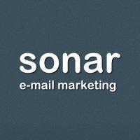 sonarappNL's profile picture. Start-up: gebruiksvriendelijk en snel nieuwsbrieven versturen. Sonar E-Mail Marketing, communicatie, nieuwsbrieven, online marketing