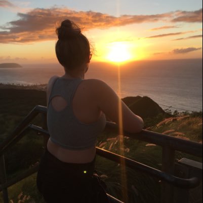RachelAlger7's profile picture. RA
