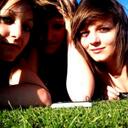 iona victoria mclean - @ifindinglife - Twitter