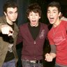 JBstayJB's profile picture. Jonas fan