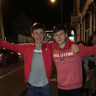 conor_magee5's profile picture. Killarney