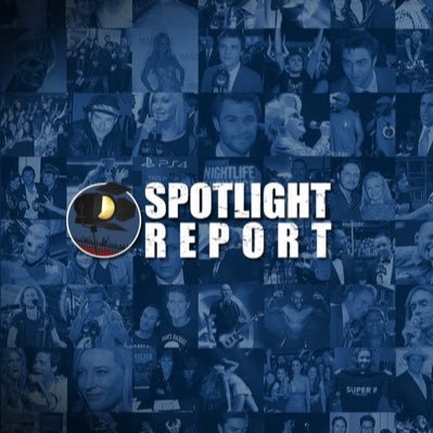 SpotlightReport Profile Picture