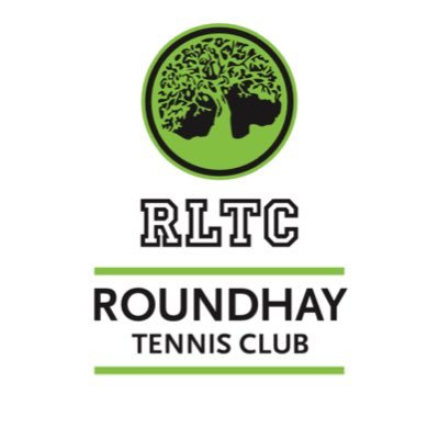 The official Twitter account for Roundhay TC 🎾 Junior & Adult Coaching Programme, click below 👇