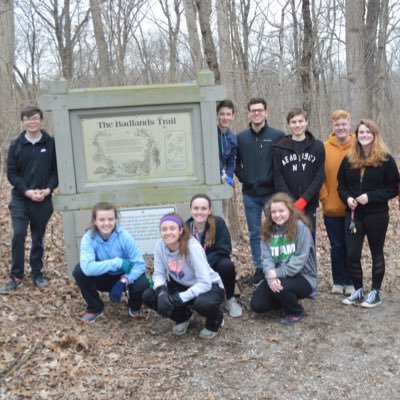 Official Twitter of Harrison High School Ecology Club • Supervised by @julienolan19 + @EWeber12R • Your #1 source of bear sightings in Harrison, Ohio!! 🐻🐻
