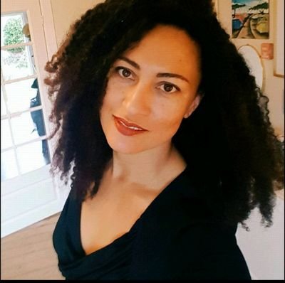 NychelleWyatt's profile picture. love being an African beauty 
God bless African