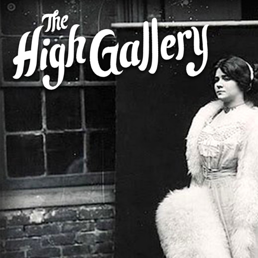 thehighgallery's profile picture. Rock & Roll Salvation