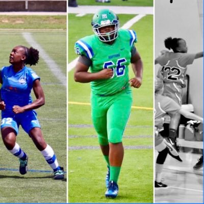 Joshua - c/o 2020, Joi - c/o 2022 & Jaida c/o 2025