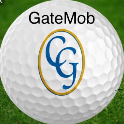 Just a bunch of guys “Making TheGate Great Again” Twitter account for the Brightview Golf Maintenance Team at the Championsgate Omni Golf Resort.