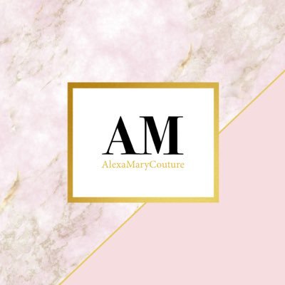 ShopInTheAM's profile picture. Clothing brand designed by Alexa Mary. Check out our website https://t.co/qr63mRzhDE to fulfill your fashion needs💋💋