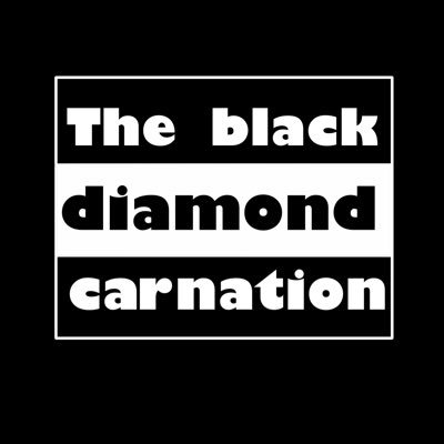 The black  diamond carnationさんのプロフィール画像