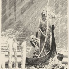 Lunar Cycles. Esotericism. Life serves the risk taker. Ante up.