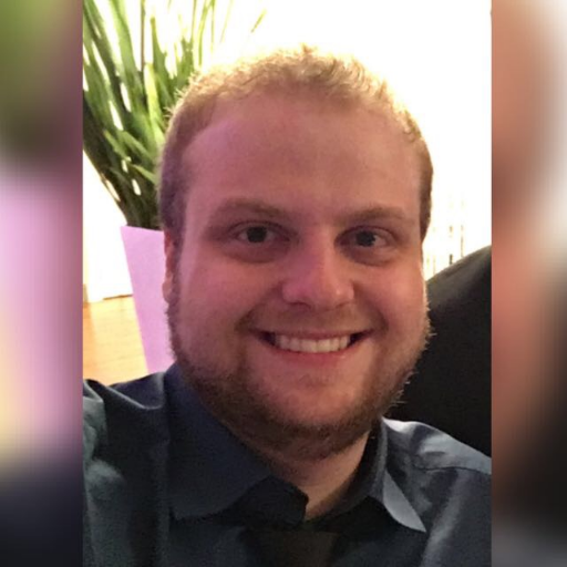 _augustoandrade's profile picture. .