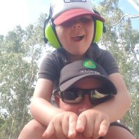 Jim Wakefield (@jimandlara) 's Twitter Profile