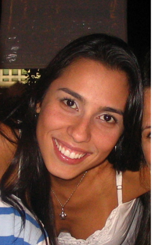 micheleroldao's profile picture. Fã da Luiza