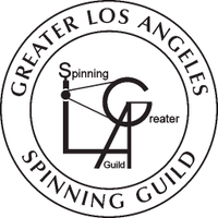 Greater Los Angeles Spinning Guild(@GLASG_Spinners) 's Twitter Profile Photo