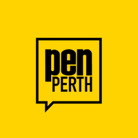 PEN Perth(@penperth) 's Twitter Profile Photo