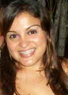 julianavia's profile picture. Nascida em Niterói, RJ. Signo Virgem. Cor Lilás. Frase: Quem tem medo da decepção, não cria expectativa.