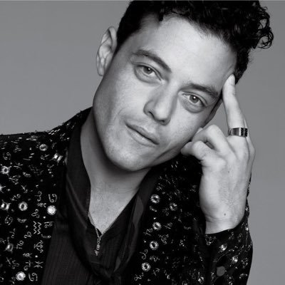 Dedicated website for all the latest news and updates on Rami Malek's projects and appearance - 'I'm not insane, I'm an actor' - @ItsRamiMalek