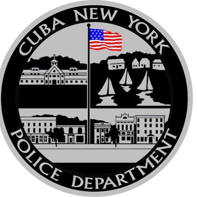 The official Twitter account for the Cuba, New York Police Department. This account is not monitored 24/7. For emergencies please dial 911.