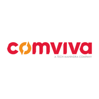 Comviva(@ComvivaTech) 's Twitter Profile Photo