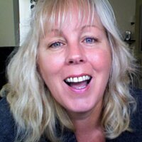 DEBORAH WEBSTER - @ooobathproducts Twitter Profile Photo