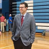 Matthew Donohue (@coachdonohue) 's Twitter Profile