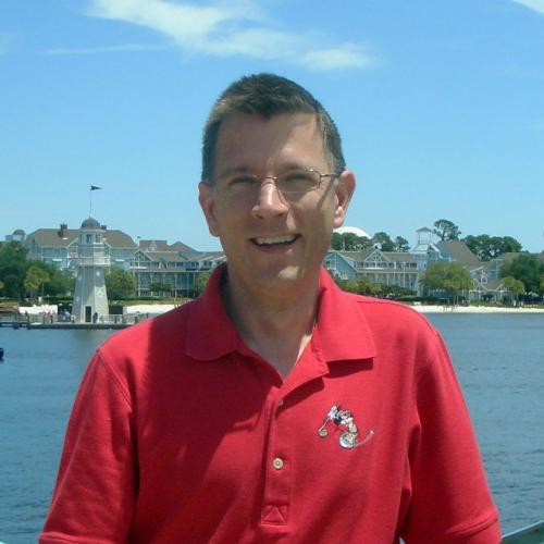 crashrick's profile picture. Husband, engineer, uncle and gardener. A Siberian Forest cat & a Golden Retriever. Fan of Disney, Las Vegas and Corrie. NDH #39, BOGP forum.