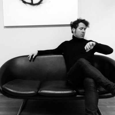 AndrewMcNee's profile picture. actor. amateur photographer. professional rascal. space pirate.