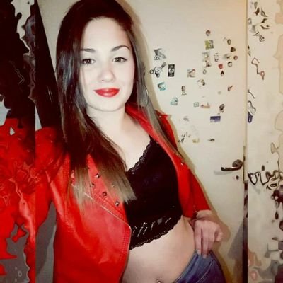 A lo mejor esta un poco #Locaaaa🖕👑👑

#Facebook. Agustina kryulec
#instagram. loocaloquita💋

chusmialeee tranquiiíi💃🎵