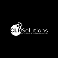 CLR Solutions(@clr_solutions) 's Twitter Profile Photo