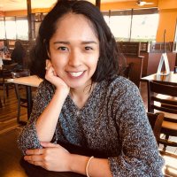 Miriam Calixto (@mscalixtom) 's Twitter Profile