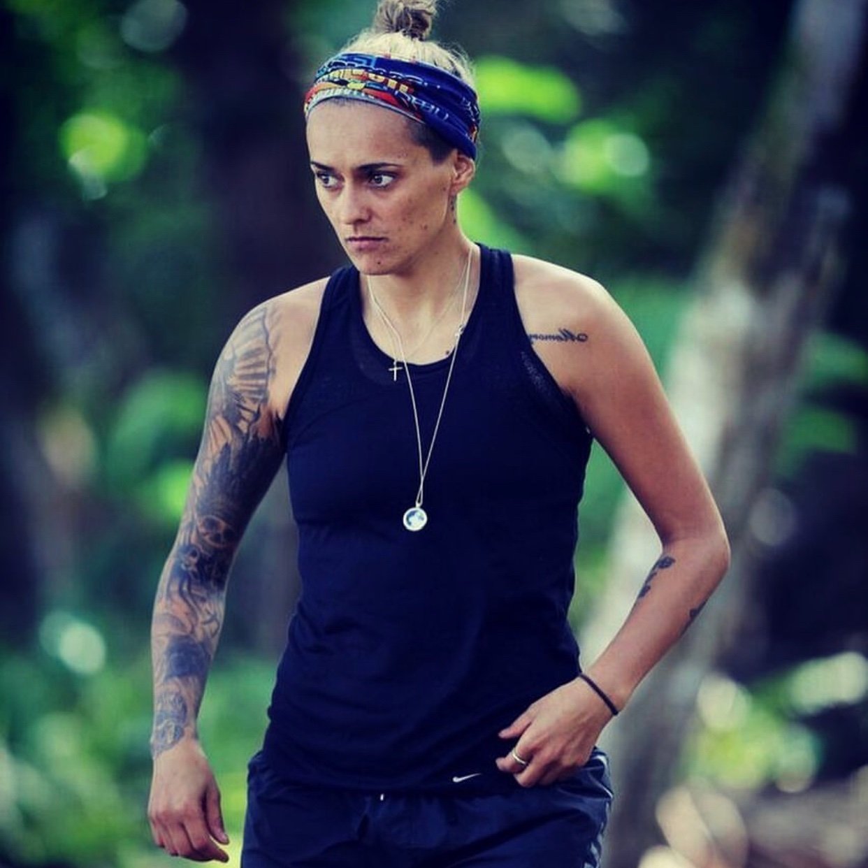 Moana Hope Profile