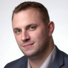 Actuary | Investor | Entrepreneur
with interests in healthcare, unique startups, tons of spreadsheets, and unorthodox applications of financial math