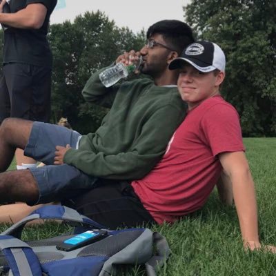 jbrucato99's profile picture. TCNJ '21