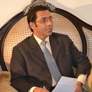 RoyZulquarnain's profile picture. journalist 
Resident Editor
writers . Columnist . anchorperson