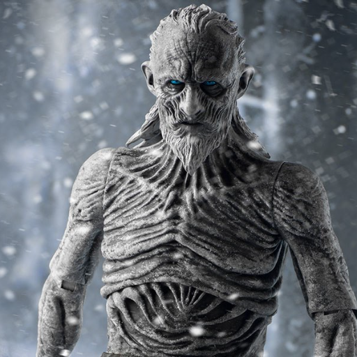 LordWhiteWalker Profile Picture