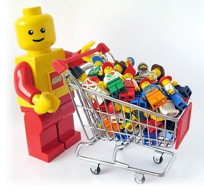 RuDealsLego's profile picture. Все распродажи Лего! Москва, СПб, РФ