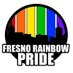 Fresno Rainbow Pride (@pride_fresno) Twitter profile photo