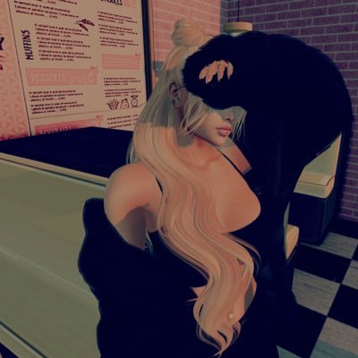 naomiscottnp's profile picture. ♡ Owner of Miingle Dating Services ♡(( second life roleplay account. fictional character. {AshleyMayGalaxy inworld} ))
