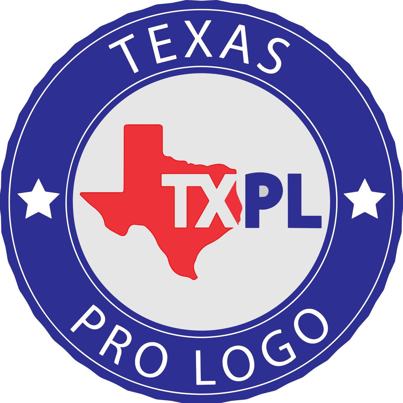 Texas Pro Logo offers a variety of custom print options. We are a local family owned business that believes in high quality and value.