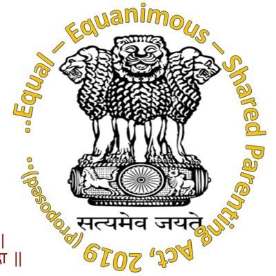 EESP, An Innovative Foundation in Civil Jurisprudence which shall Ensure Fundamental Rights of Every Child & Parents. We're Committed for EESP Act. Plan 2019.