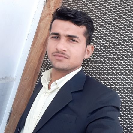 SwamiRamcharan's profile picture. on god duty